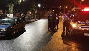 Para todo tipo de vehículos excepto para aquellos. Mas De 6 Mil Personas Firman Peticion Para Urgir Cambios En Restriccion Vehicular Y Vacunacion 24 7 Monumental Monumental