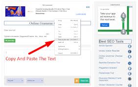 Online Grammar Checker Pro Best Grammar Checker Seomagnifier