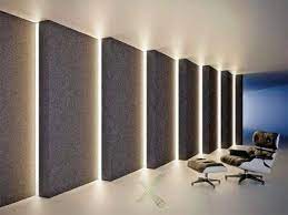 Commercial Led Lighting Melbourne Lumenx Interiorledlights Stena Dizajn Dizajn Osvesheniya Dizajn Interera Dlya Doma
