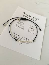 I love morse code jewelry and have other diys posted here: Pin On Products
