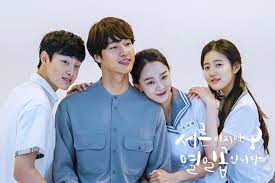 Bts Drama 30 But 17 July 2018 Album On Imgur Korean Drama Drama Korean Drama Movies