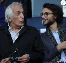 Découvrez toute l'actualité de gérard darmon avec voici.fr !. Gerard Darmon Papa A 70 Ans De Lena 18 Mois Il Y Aura Un Apres Purepeople