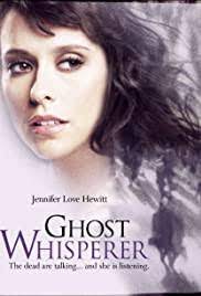 Watch Ghost Whisperer Season 1 Online Free Gogomovies 123movies Putlockers