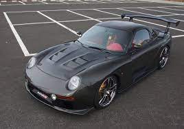 絶対にぶつけられないフルカーボンfd3s登場 心臓部は3ローターツインターボで700馬力を発生 web option の写真 2ページ目 自動車情報サイト 新車 中古車 carview ツインターボ 中古車 カーボン