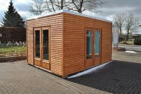 Gartenhaus Kubus Design Gartenhaus Gartenhaus Haus