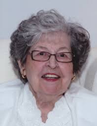 Elizabeth Ann Brien Obituary October 14, 2016