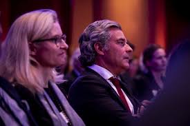Die bhf bank stiftung konzentriert sich auf zwei felder: Deutscher Kulturforderpreis 2018