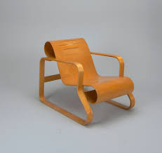 Specializing in california plywood & birch lumber, we deliver from santa barbara to san diego. Model Number 41 Armchair Ca 1935 40 Objects Collection Of Cooper Hewitt Smithsonian Design Museum