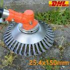 Unkrautburste Wildkrautburste Fugenburste Motorsense Weich 25 4x200mm Burste Ebay In 2020 Speichenrad Unkraut Burste