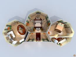 Country house conversion to apartments is the process whereby a large country house, which was originally built to accommodate one wealthy family, is subdivided into separate apartments (i.e. Octagon House Free Online Design 3d House Ideas Joy Suiter By Planner 5d