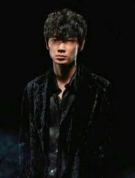 pin by kaka22 on 綾野剛 fictional characters character celebrities