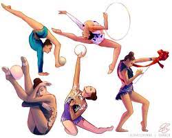 What is your favourite memory from this year? Gimnasia Ritmica Prekrasnyy Home Facebook
