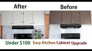 Pin By Liberty Msezane On New Flat Kitchen Cabinets On A Budget Kitchen Cabinets Upgrade Refacing Kitchen Cabinets
