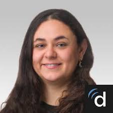 Dr. Farrah J. Mateen, MD