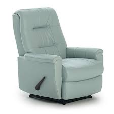 Moreover, it is waterproof and easy to wipe down too. Best Chairs Roku Modern Recliner Destination Baby Kids