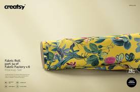 Download 11 Fabric Mockup Psd For Apparel Design Presentation Graphic Cloud