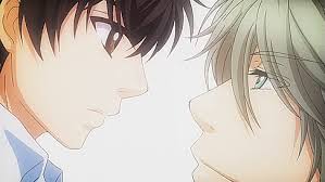 Pin On Superlovers