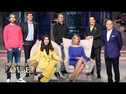 Eine idee, die bei die höhle der löwen überzeugen wird? Die Hohle Der Lowen Dhdl 2021 Auf Vox Dhdl Info
