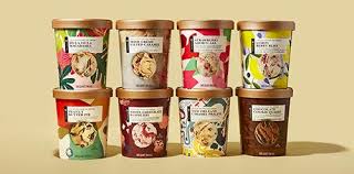Maybe you would like to learn more about one of these? Publix Touts New Kombucha Ice Cream Flavors Store Brands