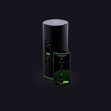 Unifi recommends a background image of 920px width and 640px high. Amplifi Alien Wi Fi Performance From Another Dimension