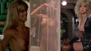 Farrah Fawcett Nude [Pictures and Videos] • CelebMeat