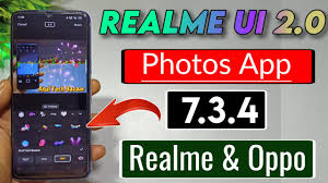 The possibilities are endless as this modded app comes with numerous customization options. Realme Ui 2 0 Photo App For Realme And Oppo Atul Tech Bazaar