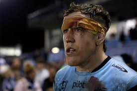 Appreciate that your team has got there': Andrew Voss' plea to Warriors fans