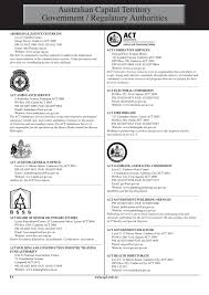 Search legislation text keyword search (default. The Australian Government Directory Section 1 By Upfront Australia Issuu
