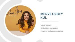 Daha çok değil üstünden seneler geçmedi ki yorgunum artık bu son deyip geçebildik mi derin bir iz bıraktı i̇çimde. Merve Ozbey Kul Youtube