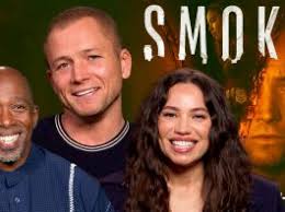 Exclusive: Writer/director Eva Riley and star Frankie Box