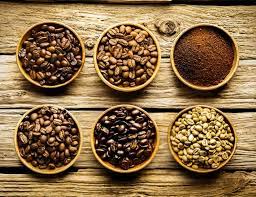Many describe arabica as having sweet, chocolaty, and nutty flavor notes. 26 Different Types Of Coffee Beans Home Stratosphere