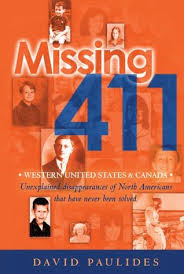Missing 411 Western United States And Canada By David Paulides In 2020 Unexplained Disappearances Books Ebook
