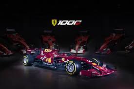 Formula 1 looks set to add a second grand prix in the united states next year, with the championship's bosses announcing that miami will take a slot on the 2022 schedule. Motorlat F1 Tuscan Gp Ferrari Will Celebrate Its 1000th Grand Prix With A Special Livery
