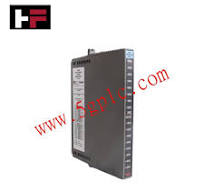 ICS Triplex TC-301-02-2M5 Communication Module
