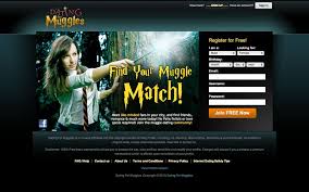 With trumingle, you're sure to find them no matter where they live because we are international source offering nearly two dozen language options. Wizardly Dating Sites Harry Potter Fans