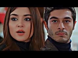 Hayat & Murat