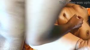 Hot Punjabi girl first time anal sex with creampie watch online
