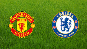 Giggs nani anderson o'shea fletcher kuszczak silvestre. Manchester United Vs Chelsea Fc 2007 2008 Footballia