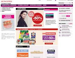 2réduction et offre vérifiées0 ajoutés aujourd'hui €29économisé en moyenne. Code Promo Monoprix Reduction Soldes 2019