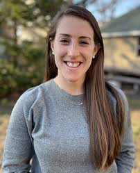Rebecca Olivieri | Curry College