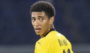 Jude victor william bellingham (born 29 june 2003) is an english professional footballer who plays as a midfielder for bundesliga club borussia dortmund and the england national team. Bellingham Schwarmt Vom Bvb Umfeld Es Ist Perfekt