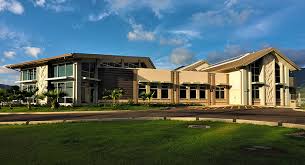 Hawaii State Public Library System Nanakuli Public Library