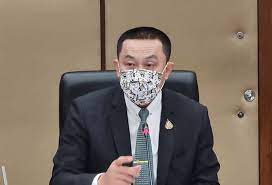 ศักดิ์สยาม ชิดชอบ เป็นรัฐมนตรีว่าการกระทรวงคมนาคม สมาชิกสภาผู้แทนราษฎรแบบบัญชีรายชื่อ1 เลขาธิการพรรคภูมิใจไทย และเป็นอดีตประธานคณะทำงาน. Vz3lxdflyopksm