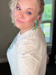 Lotus Fashion Collection Off White Mineral Wash American Rodeo Graphic