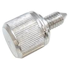 kitchenaid mixer attachment screw knob