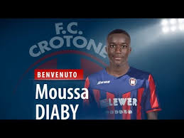 May 31, 2021 · au cours d'un entretien accordé à l'équipe, moussa diaby (21 ans) a évoqué son attachement aux sélections de jeunes de l'équipe de france, et le fait d'être avec ses potes, lui qui dispute actuellement l'euro espoirs avec les bleuets. Moussa Diaby 2018 Welcome To F C Crotone Skills Goals á´´á´° Youtube
