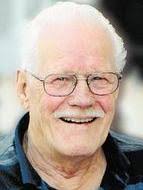 Todesanzeigen von Robert Neubacher