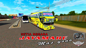 Maybe you would like to learn more about one of these? Mod Bussid Jb3 Spesial Bumel Cirebon Style Full Anim Setia Negara Jayamahe Bussid V3 3 2 Youtube