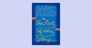 Her books are very much relevant to today's youth and parents as they open a window to the psyche and vulnerability of teenagers. Sarah Dessen Talks New Book And Changing Ya Landscape