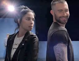 And when, a couple months after sentencing, i talked to aly raisman, winner of three gold medals and the captain of the 2012 and 2016 u.s. Maroon 5 Ecco Le Star Protagoniste Del Video Di Girls Like You